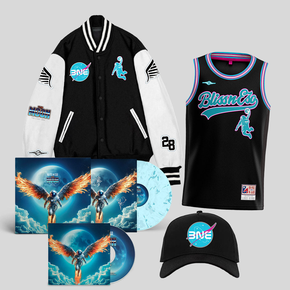 Take Me Higher Bundle
